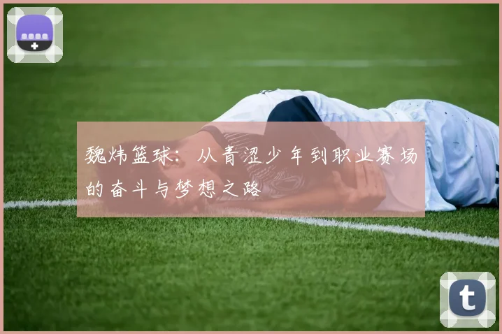 魏炜篮球：从青涩少年到职业赛场的奋斗与梦想之路