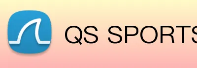 QS SPORTS logo